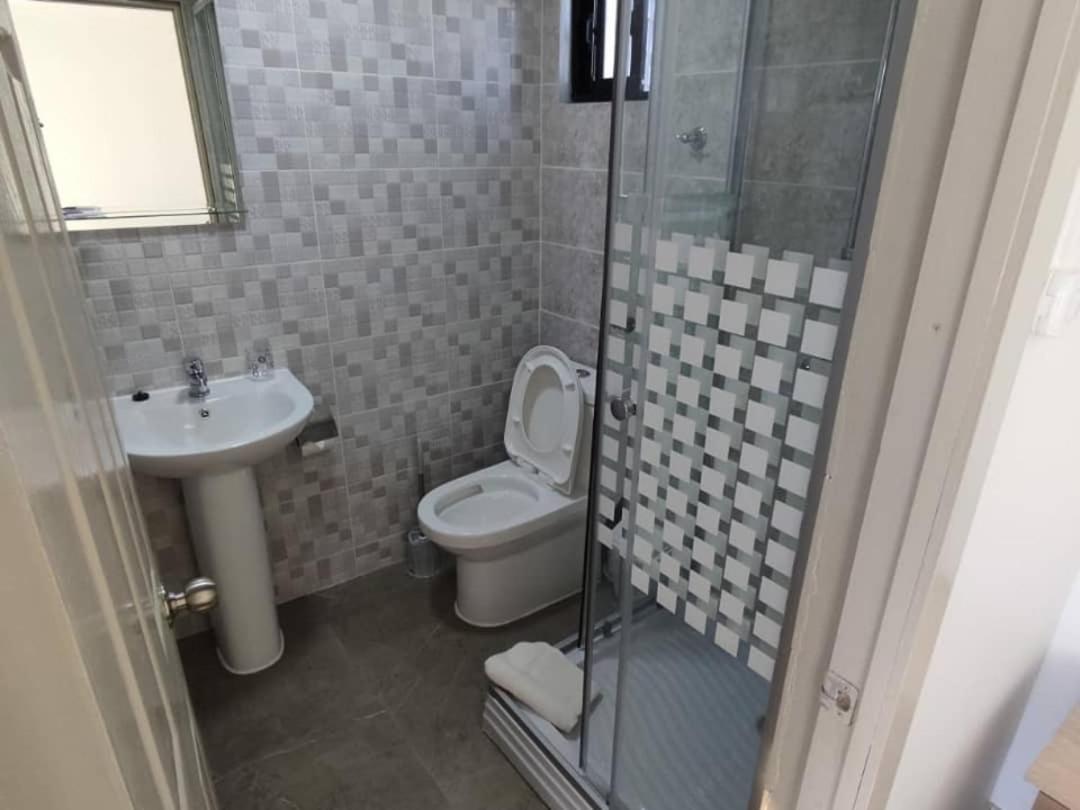 Casa Hotel Trocha Angosta Constitución Zewnętrze zdjęcie