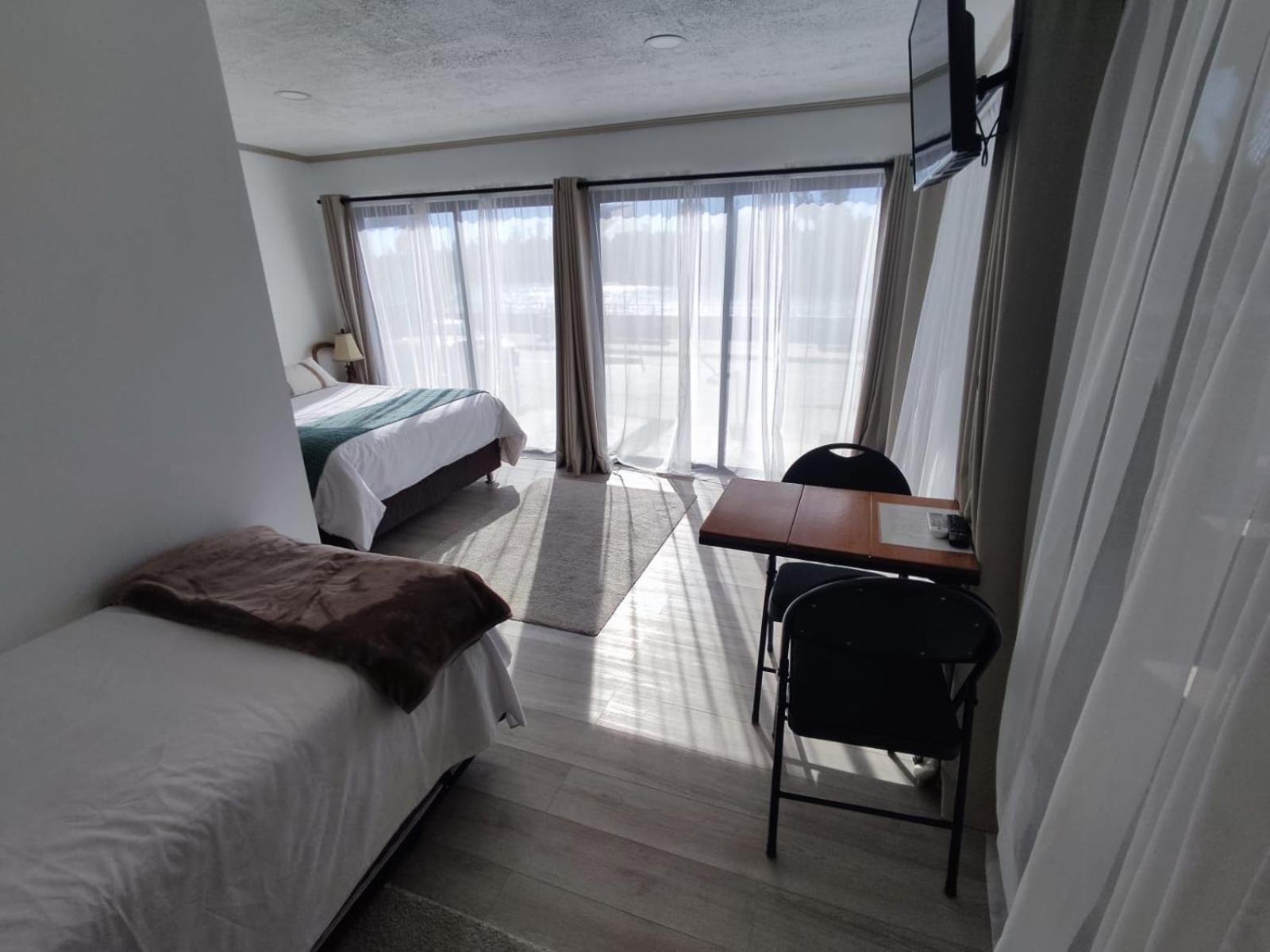 Casa Hotel Trocha Angosta Constitución Zewnętrze zdjęcie