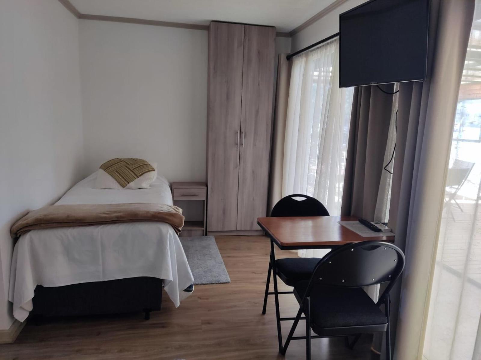 Casa Hotel Trocha Angosta Constitución Zewnętrze zdjęcie