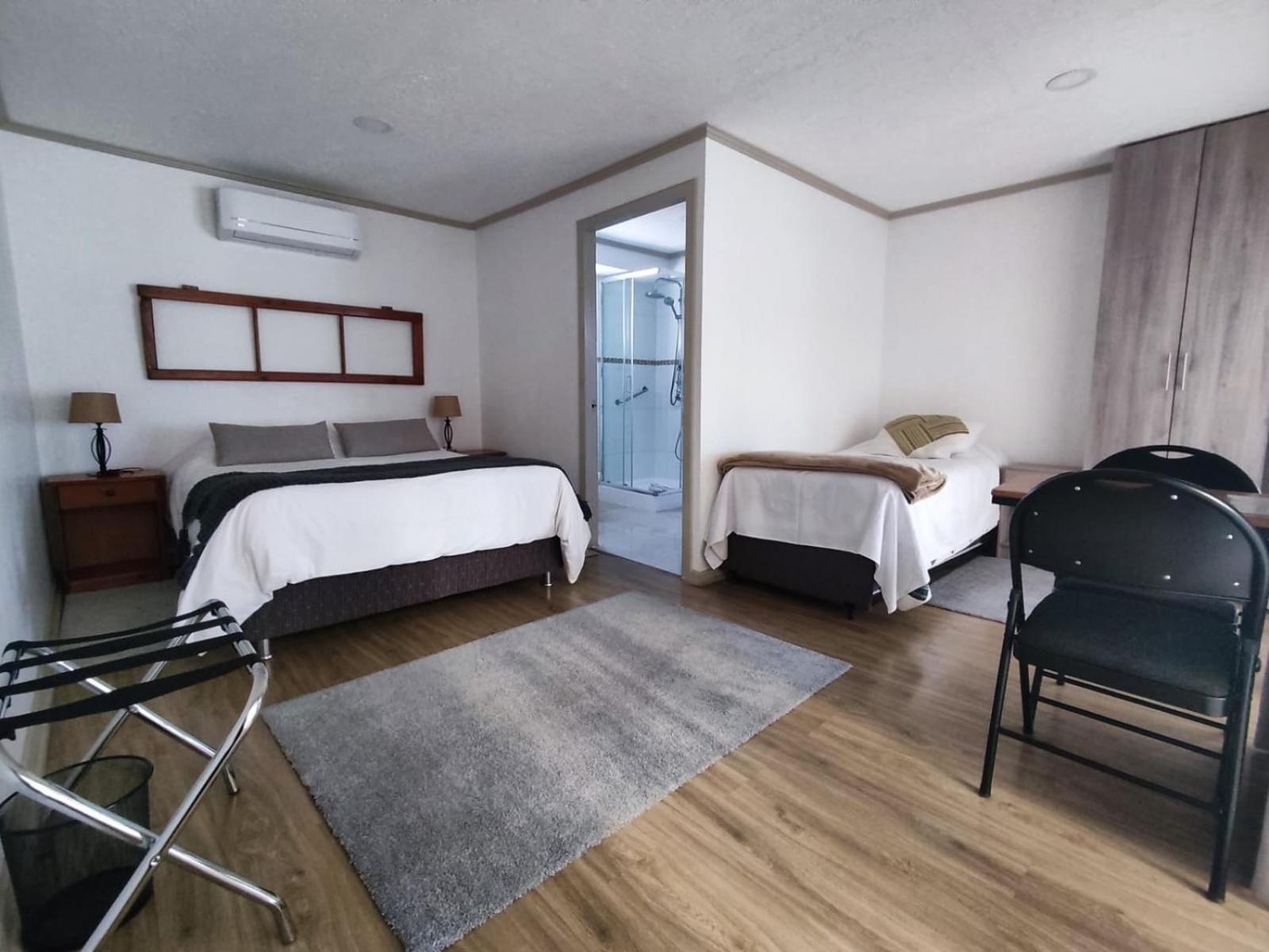 Casa Hotel Trocha Angosta Constitución Zewnętrze zdjęcie
