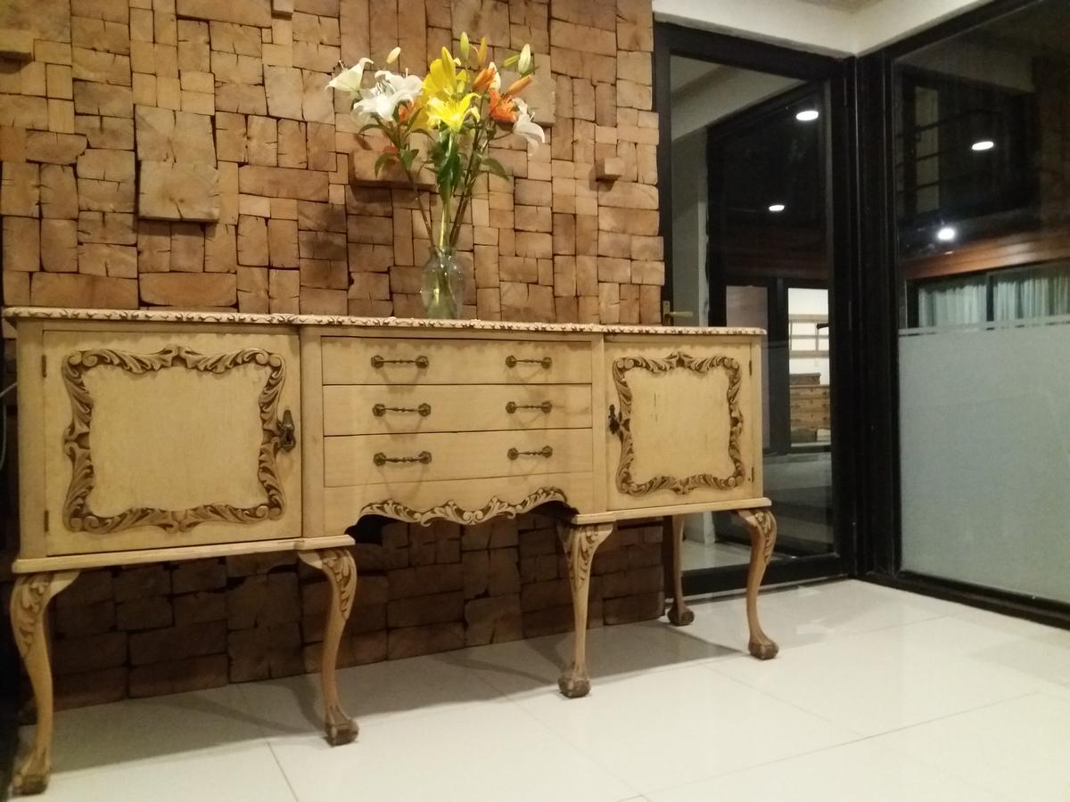 Casa Hotel Trocha Angosta Constitución Zewnętrze zdjęcie
