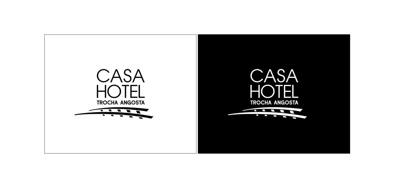 Casa Hotel Trocha Angosta Constitución Zewnętrze zdjęcie