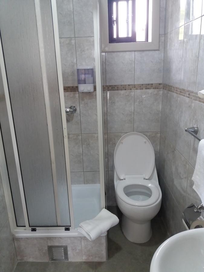 Casa Hotel Trocha Angosta Constitución Zewnętrze zdjęcie
